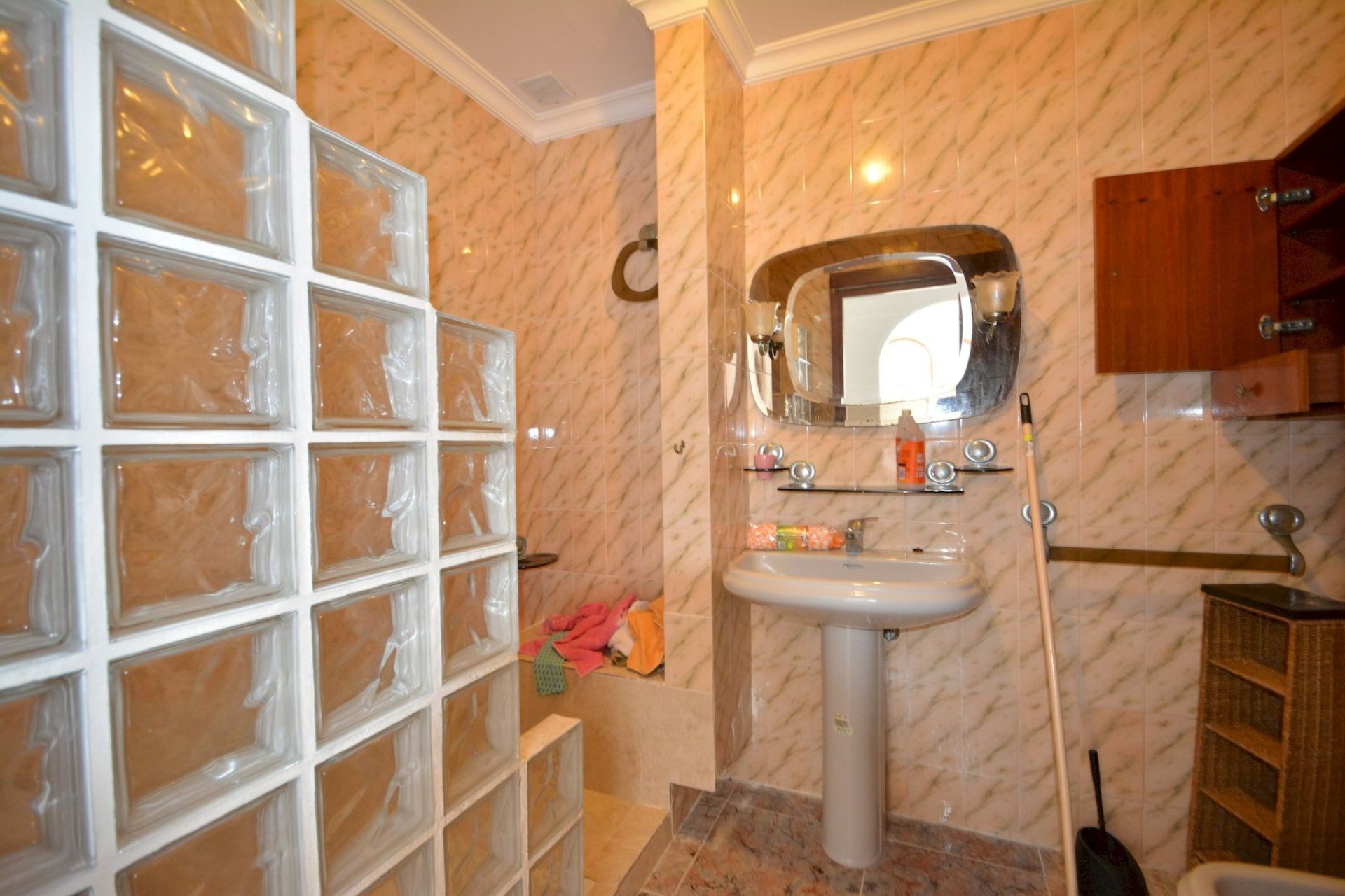 Resale - Town House -
Torrevieja - Costa Blanca