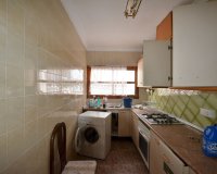 Resale - Town House -
Torrevieja - Costa Blanca
