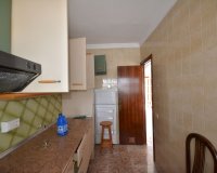 Resale - Town House -
Torrevieja - Costa Blanca