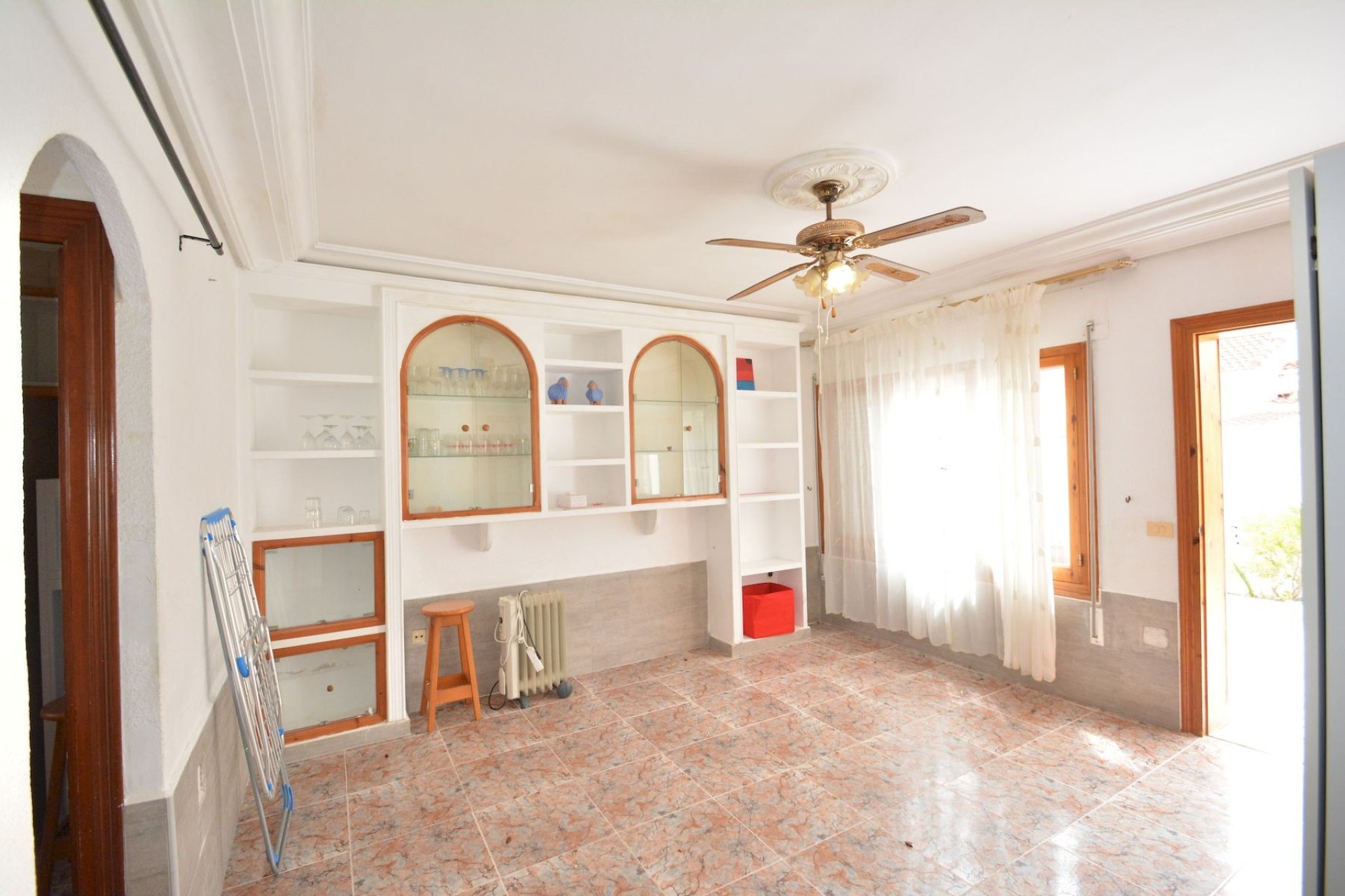 Resale - Town House -
Torrevieja - Costa Blanca