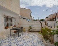 Resale - Town House -
Torrevieja - Costa Blanca