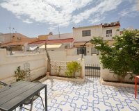 Resale - Town House -
Torrevieja - Costa Blanca