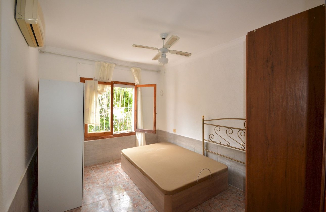 Resale - Town House -
Torrevieja - Costa Blanca