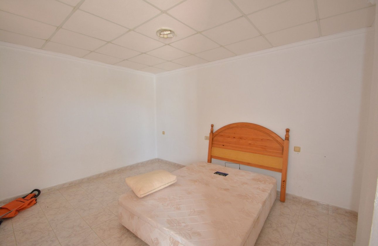 Resale - Town House -
Torrevieja - Costa Blanca