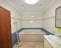 Resale - Town House -
Torrevieja - Costa Blanca
