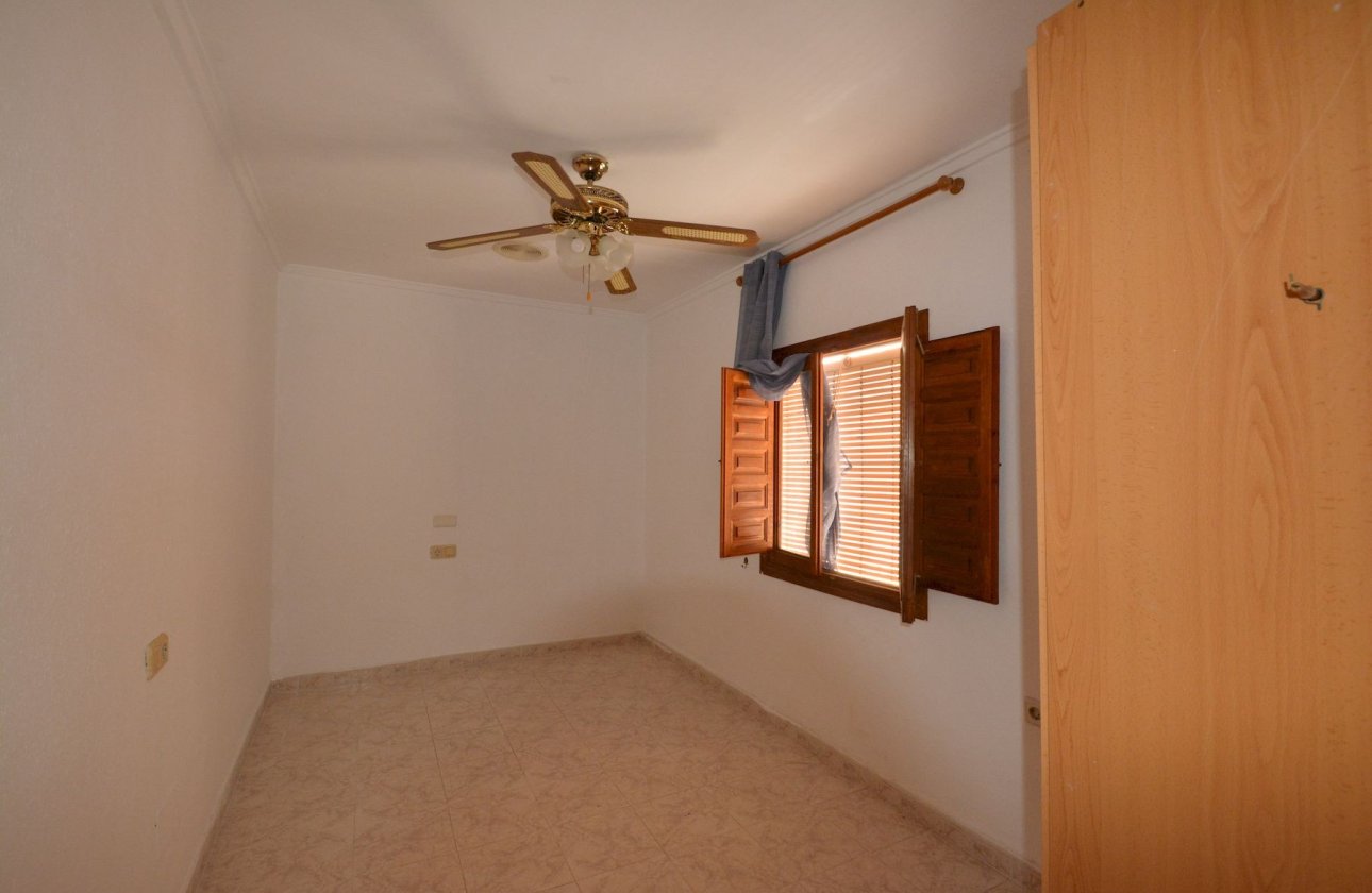 Resale - Town House -
Torrevieja - Costa Blanca