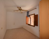 Resale - Town House -
Torrevieja - Costa Blanca