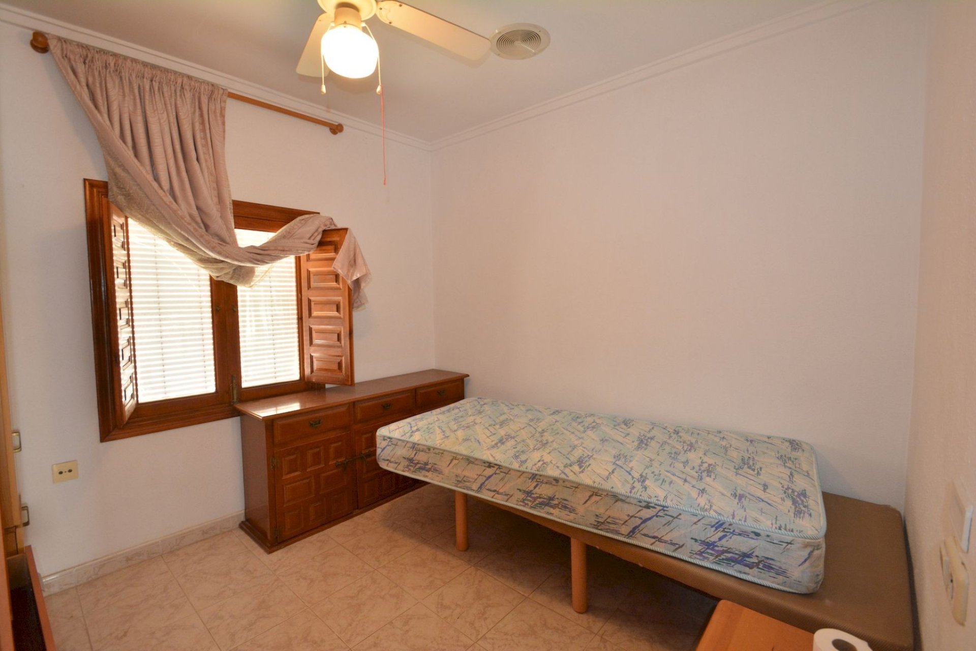 Resale - Town House -
Torrevieja - Costa Blanca