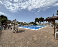 Resale - Town House -
Torrevieja - Costa Blanca