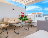 Resale - Town House -
Torrevieja - Costa Blanca