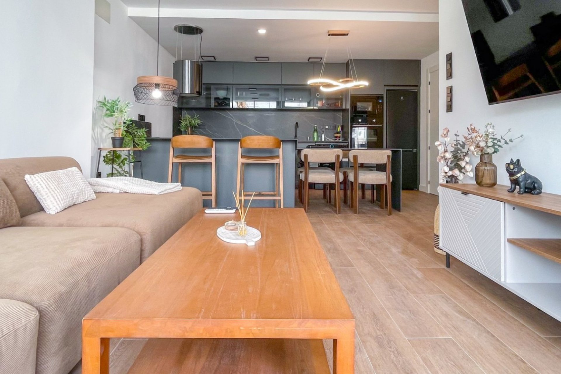 Resale - Town House -
Torrevieja - Costa Blanca