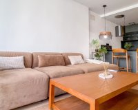 Resale - Town House -
Torrevieja - Costa Blanca
