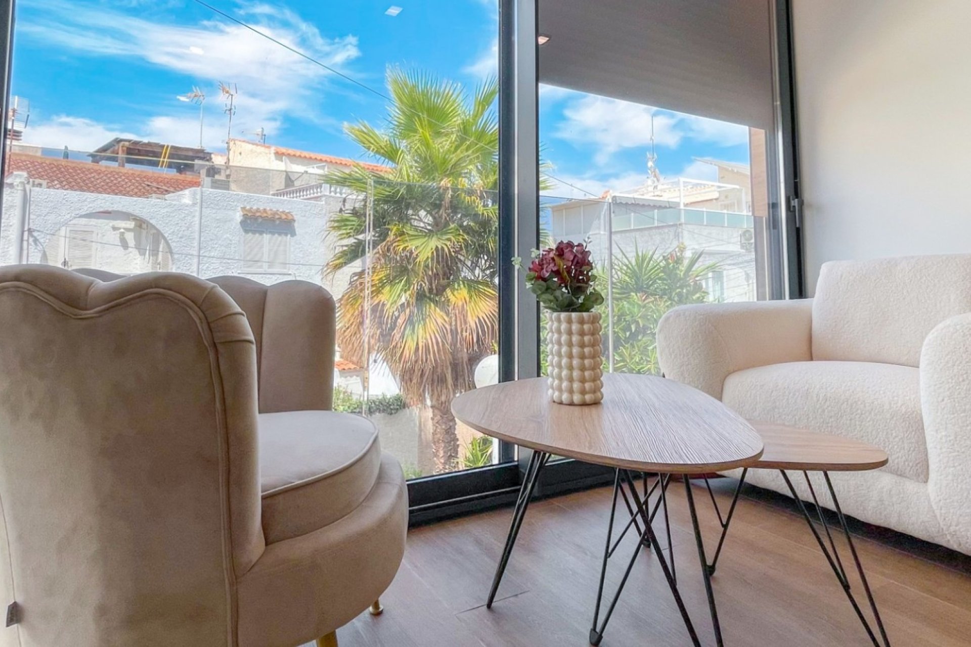 Resale - Town House -
Torrevieja - Costa Blanca