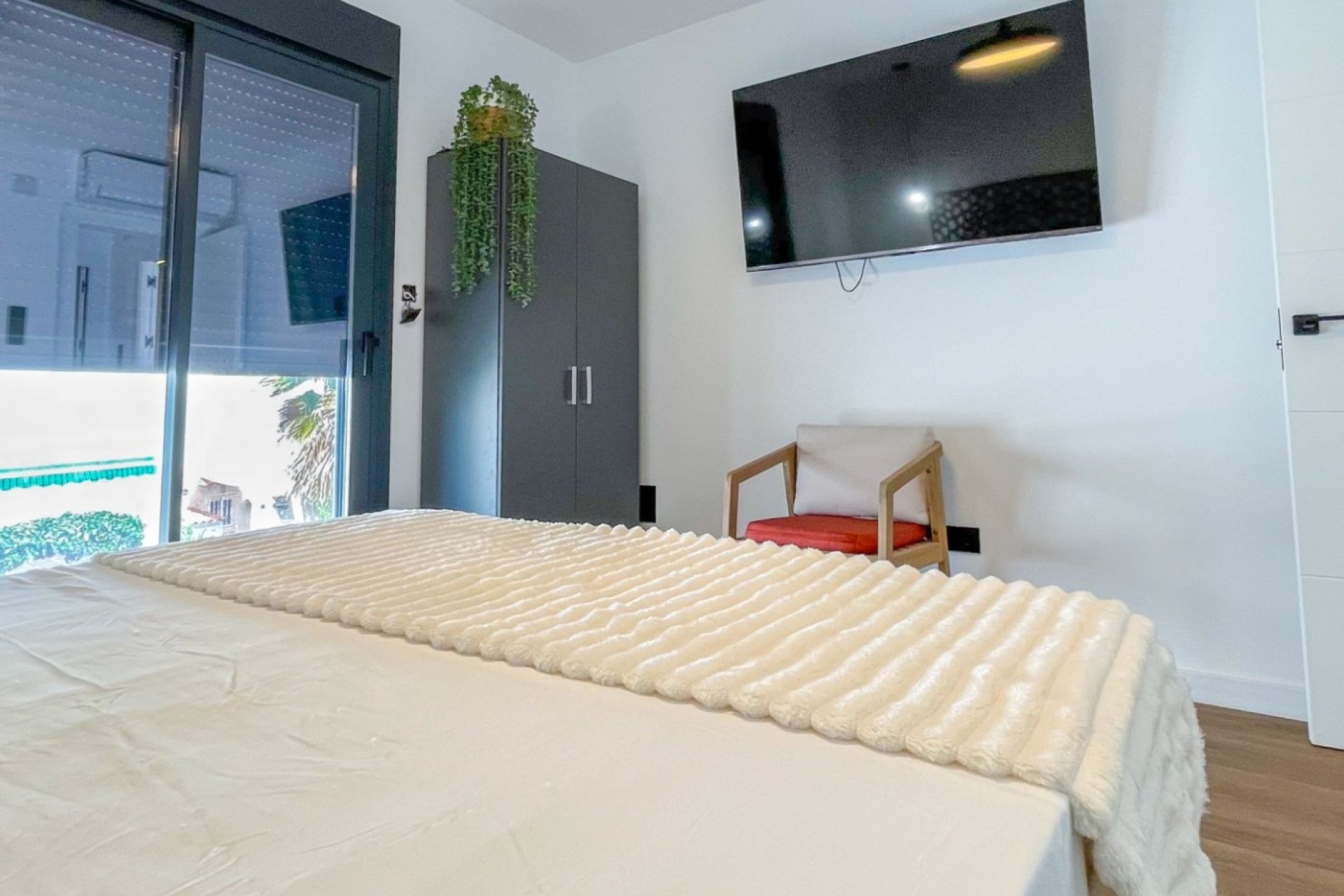Resale - Town House -
Torrevieja - Costa Blanca