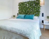 Resale - Town House -
Torrevieja - Costa Blanca