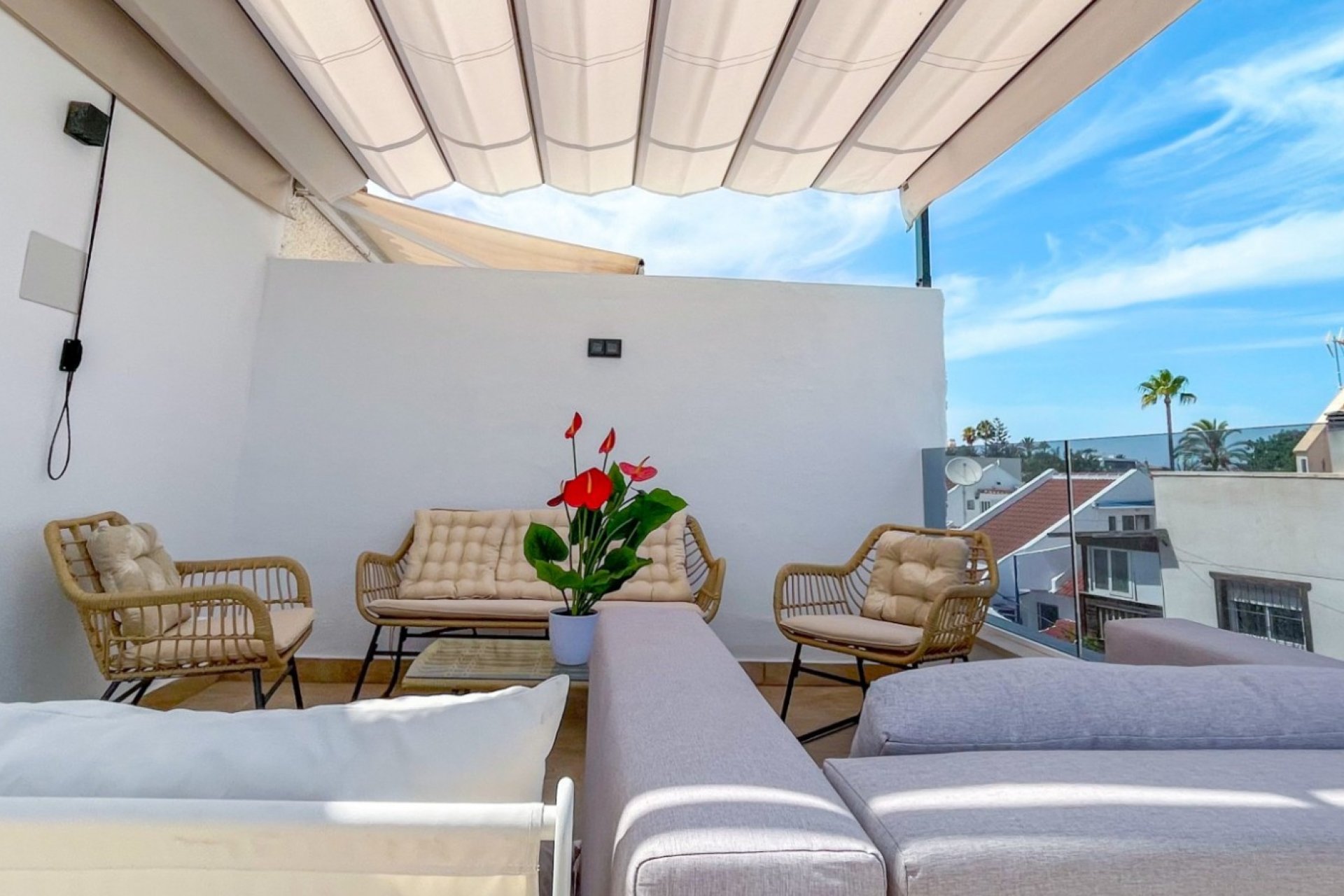 Resale - Town House -
Torrevieja - Costa Blanca
