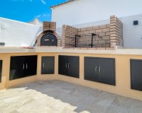 Resale - Town House -
Torrevieja - Costa Blanca