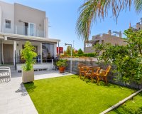 Resale - Town House -
Torrevieja - Costa Blanca