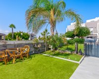 Resale - Town House -
Torrevieja - Costa Blanca