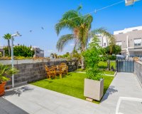 Resale - Town House -
Torrevieja - Costa Blanca