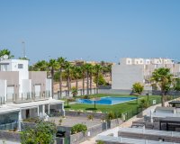 Resale - Town House -
Torrevieja - Costa Blanca