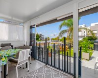 Resale - Town House -
Torrevieja - Costa Blanca