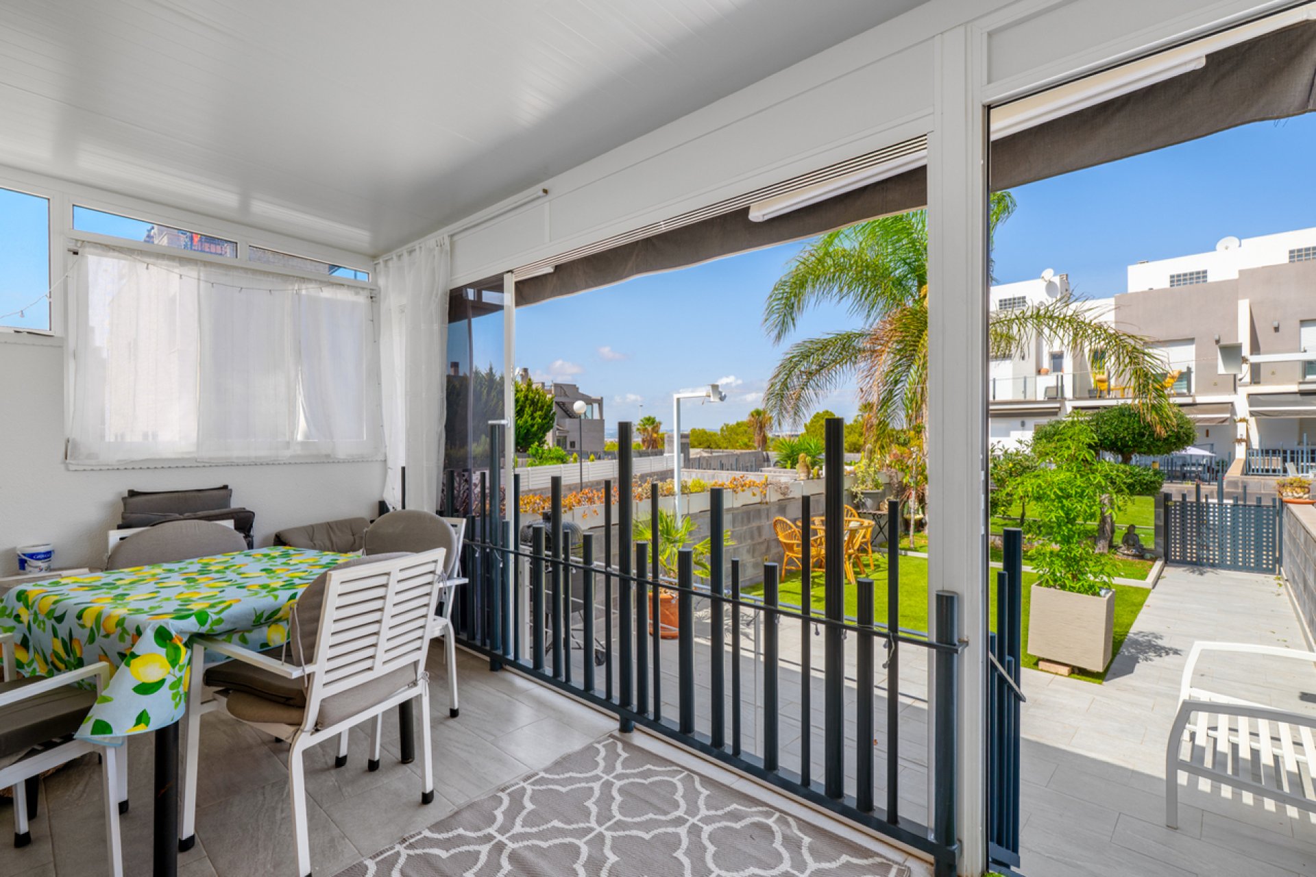 Resale - Town House -
Torrevieja - Costa Blanca