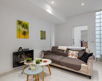 Resale - Town House -
Torrevieja - Costa Blanca