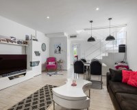 Resale - Town House -
Torrevieja - Costa Blanca