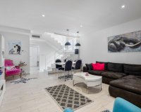 Resale - Town House -
Torrevieja - Costa Blanca