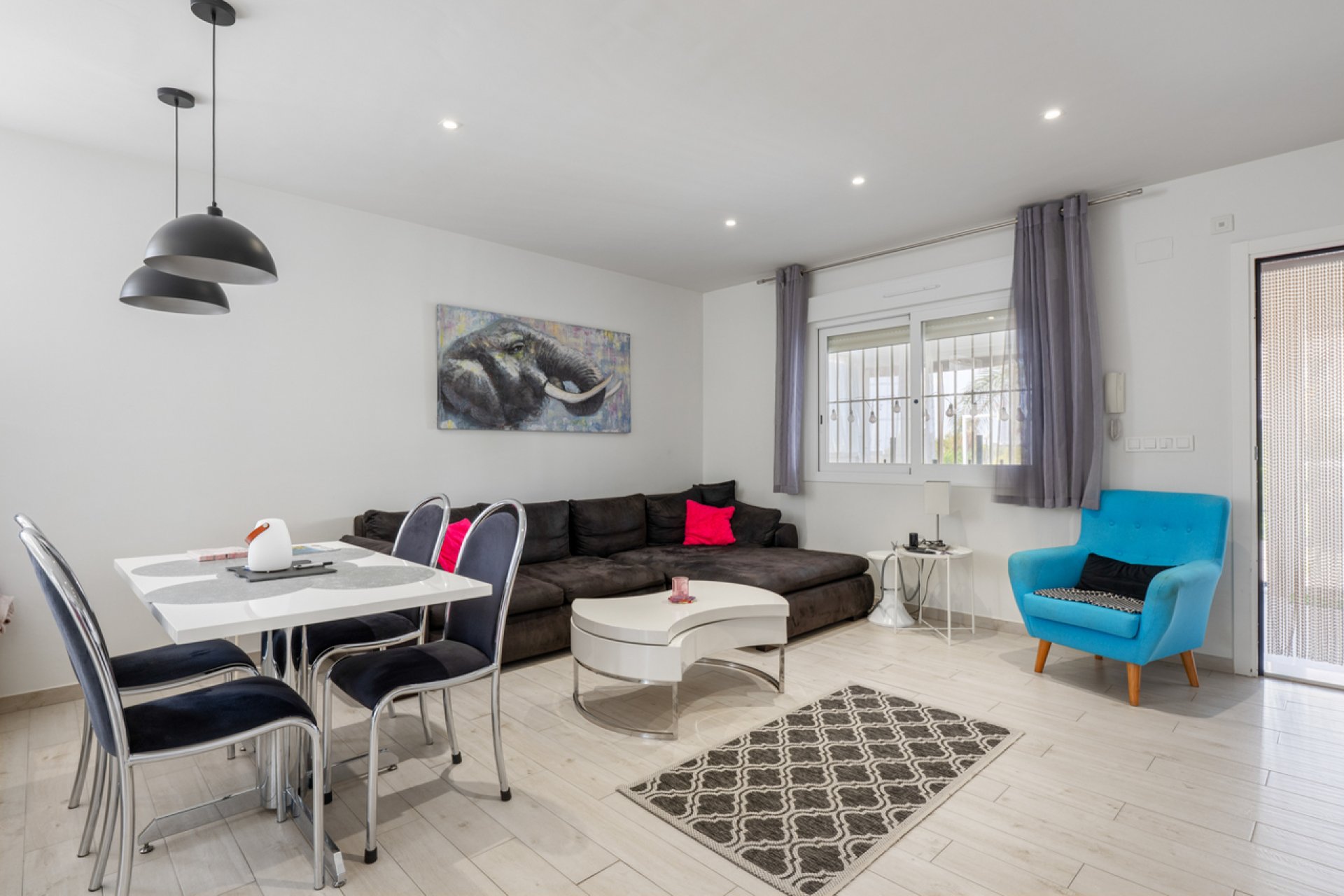 Resale - Town House -
Torrevieja - Costa Blanca