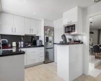 Resale - Town House -
Torrevieja - Costa Blanca