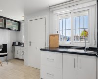 Resale - Town House -
Torrevieja - Costa Blanca