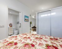 Resale - Town House -
Torrevieja - Costa Blanca