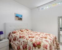 Resale - Town House -
Torrevieja - Costa Blanca
