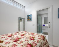 Resale - Town House -
Torrevieja - Costa Blanca