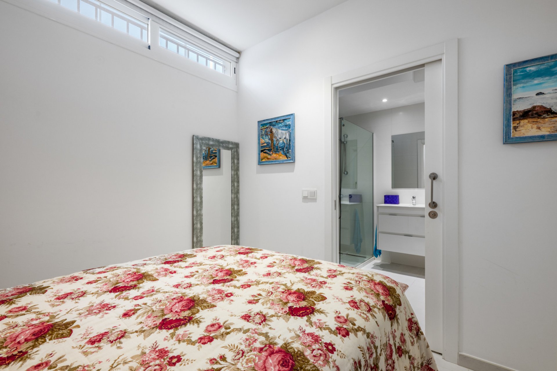 Resale - Town House -
Torrevieja - Costa Blanca