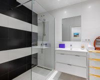 Resale - Town House -
Torrevieja - Costa Blanca
