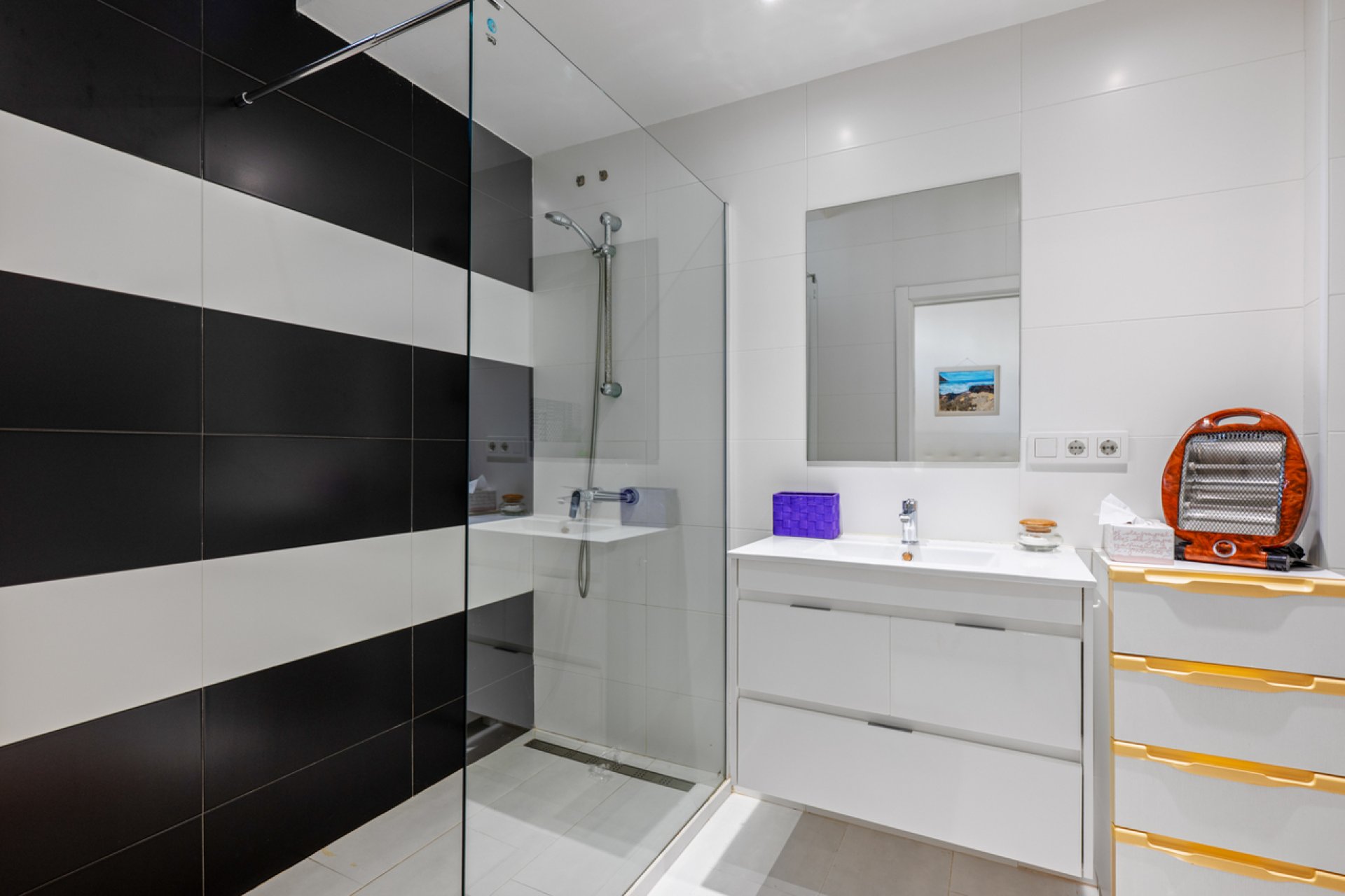 Resale - Town House -
Torrevieja - Costa Blanca