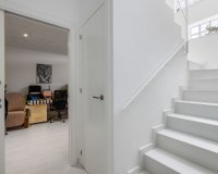 Resale - Town House -
Torrevieja - Costa Blanca