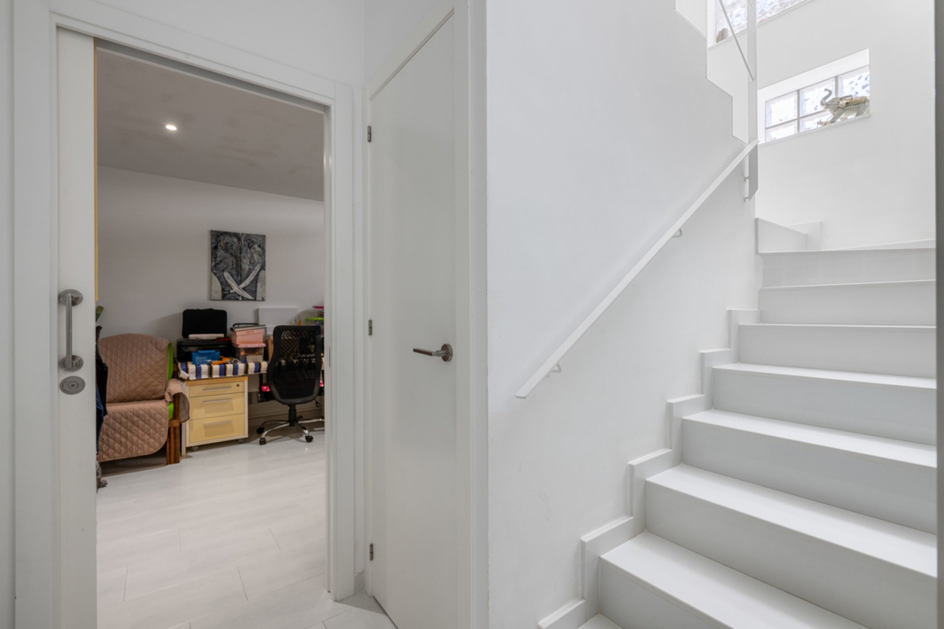 Resale - Town House -
Torrevieja - Costa Blanca