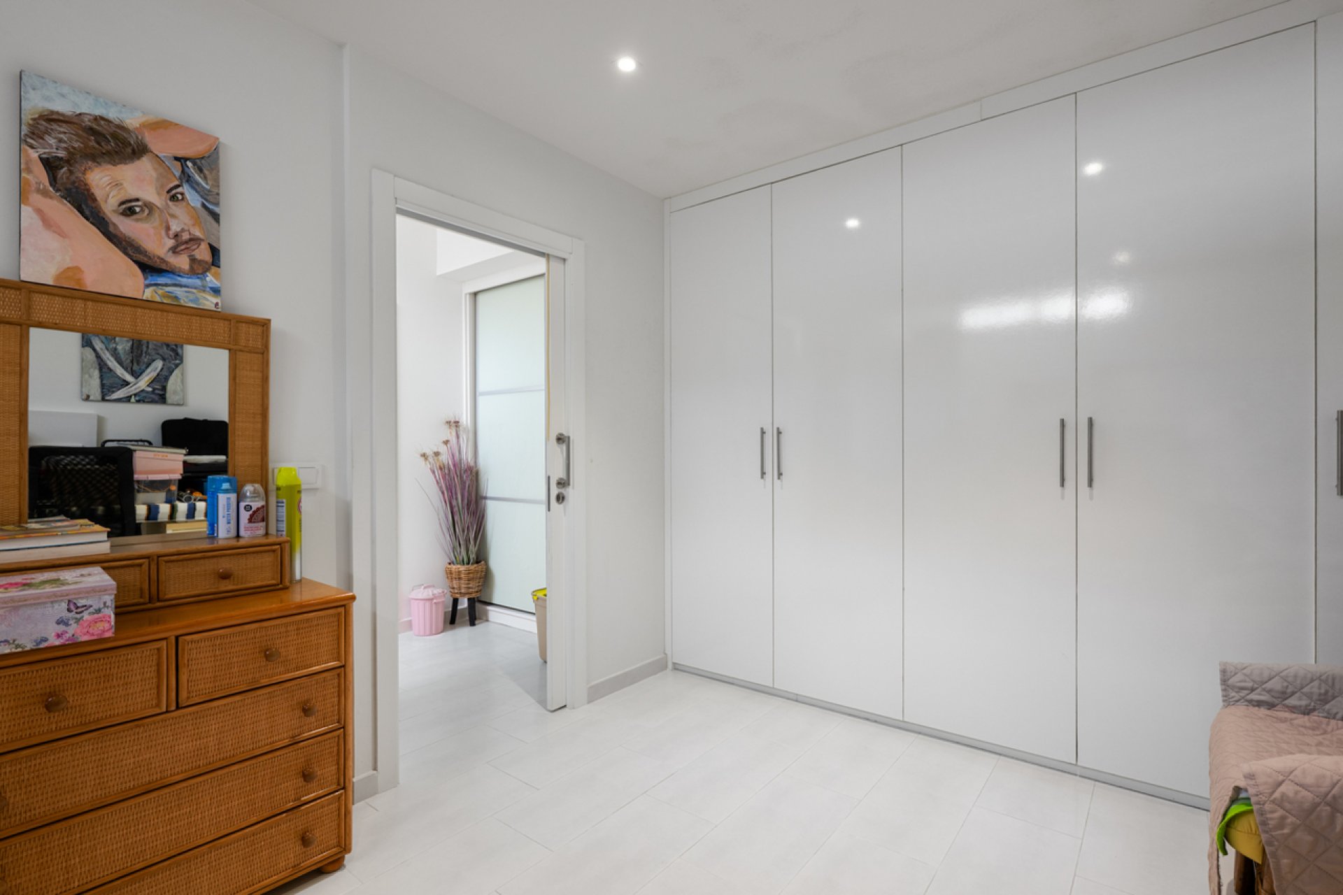 Resale - Town House -
Torrevieja - Costa Blanca