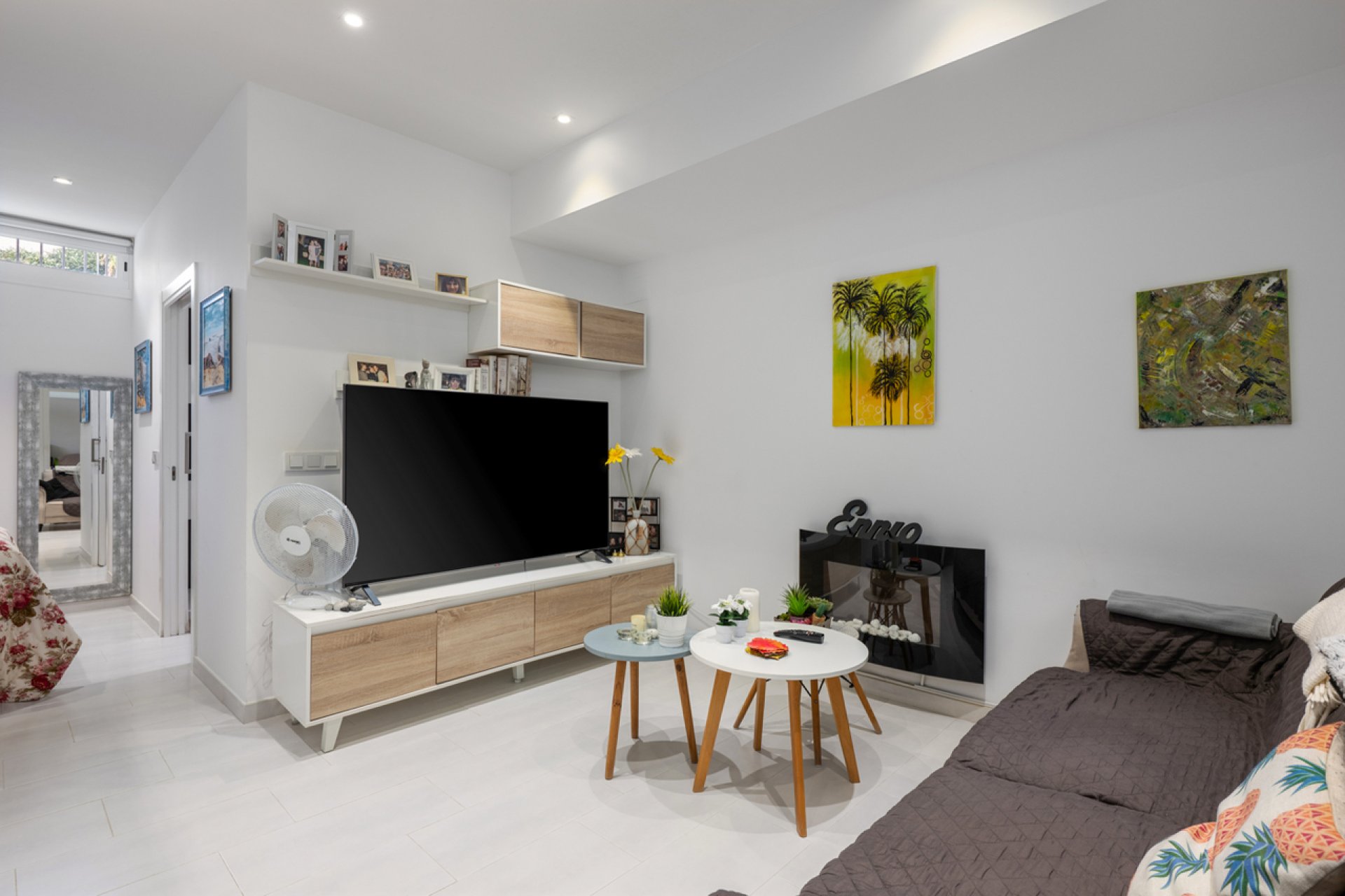 Resale - Town House -
Torrevieja - Costa Blanca