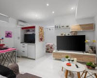 Resale - Town House -
Torrevieja - Costa Blanca