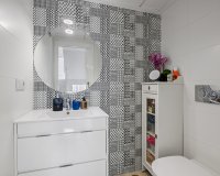 Resale - Town House -
Torrevieja - Costa Blanca