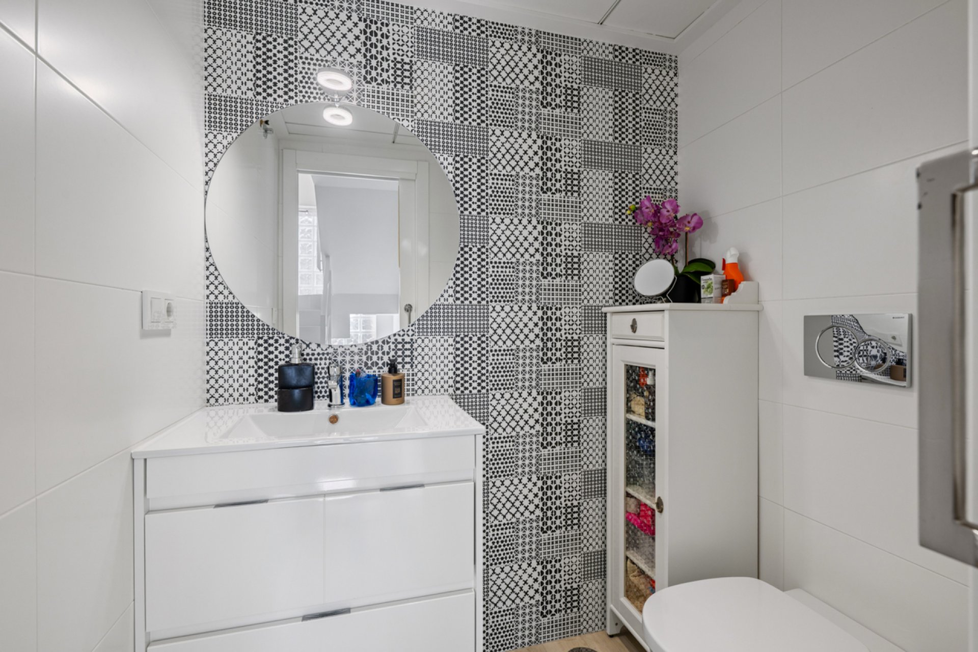 Resale - Town House -
Torrevieja - Costa Blanca