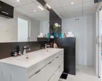 Resale - Town House -
Torrevieja - Costa Blanca