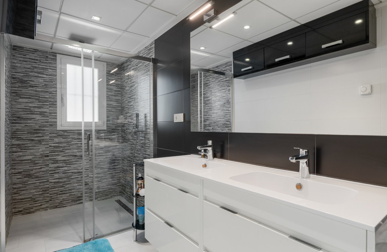 Resale - Town House -
Torrevieja - Costa Blanca