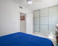 Resale - Town House -
Torrevieja - Costa Blanca