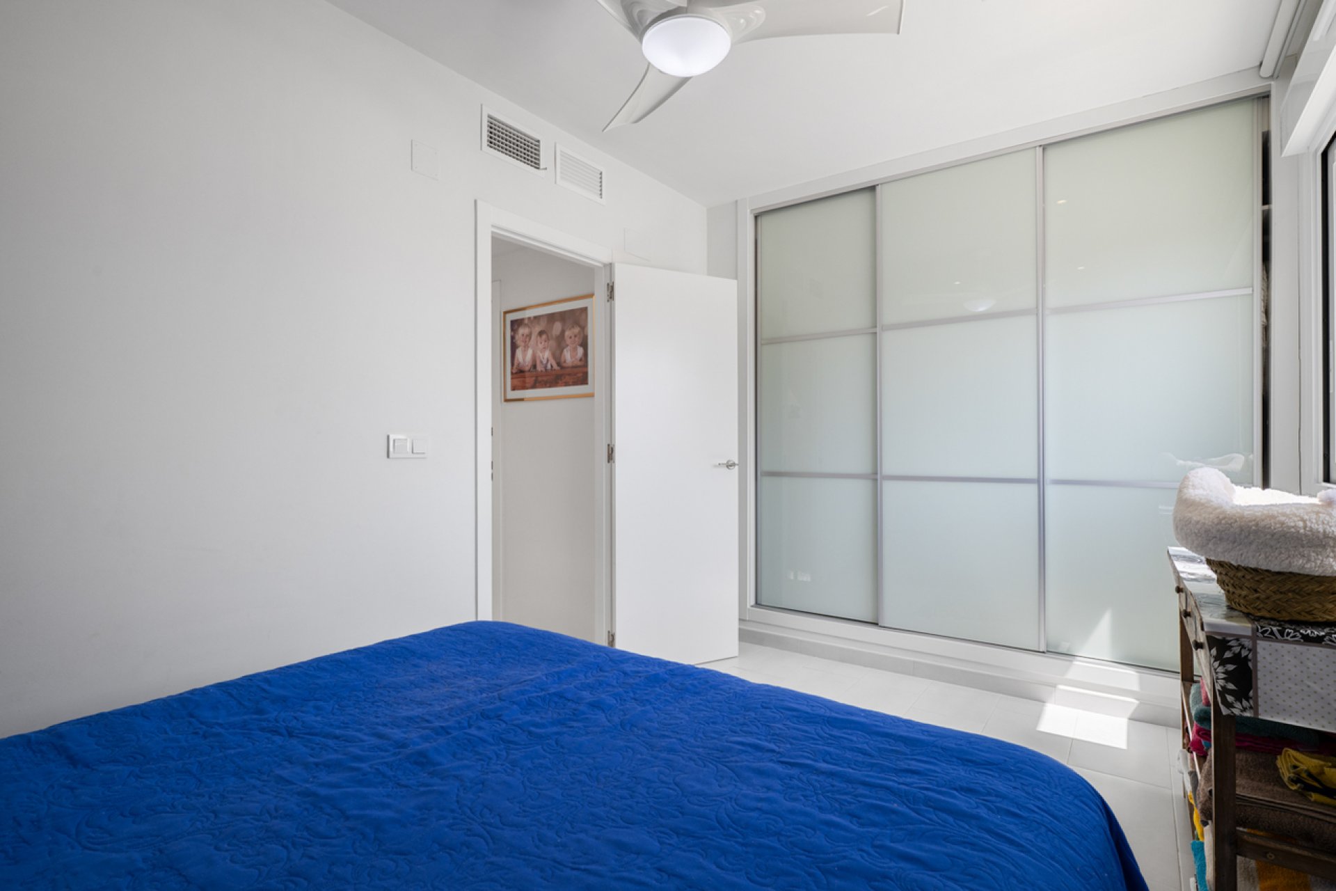 Resale - Town House -
Torrevieja - Costa Blanca